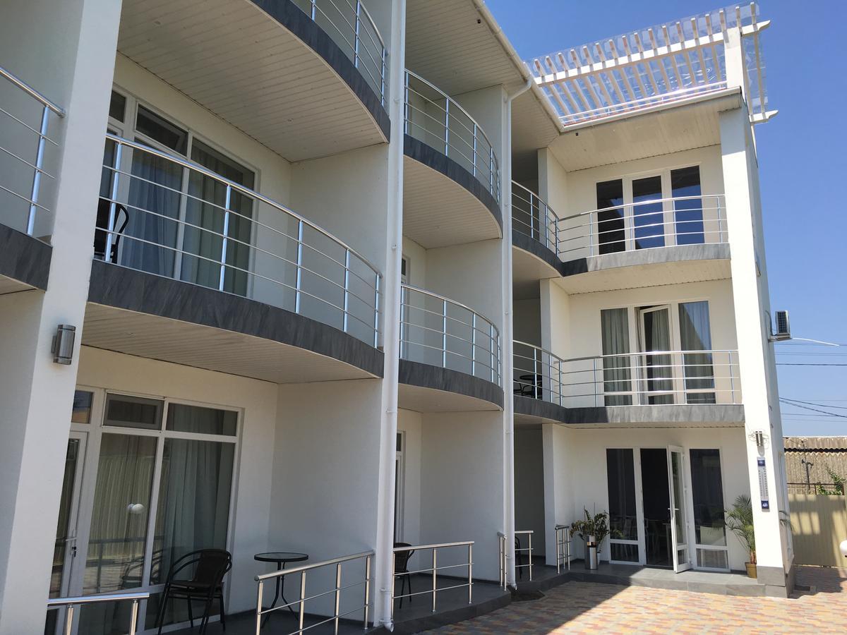 Bed and Breakfast Kauri Satoka Exterior foto