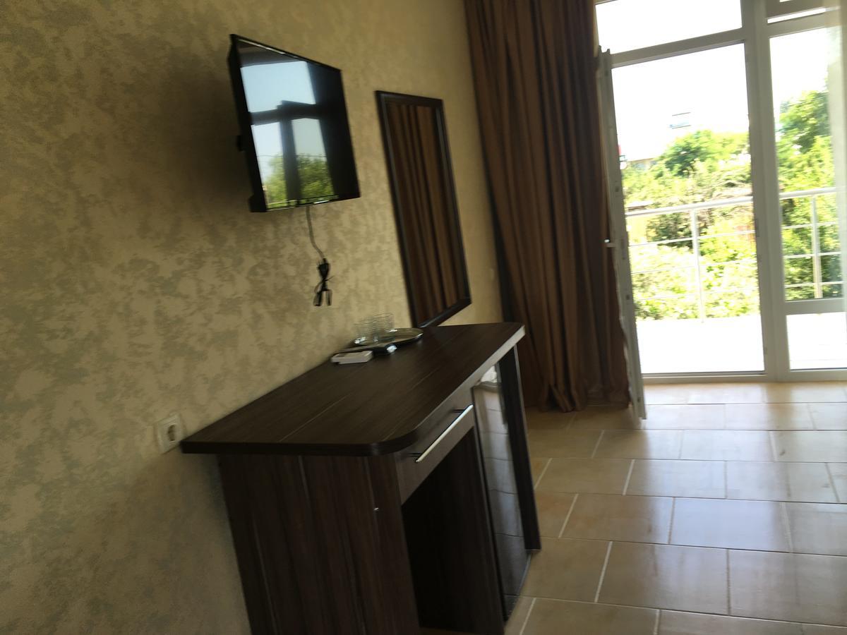 Bed and Breakfast Kauri Satoka Exterior foto