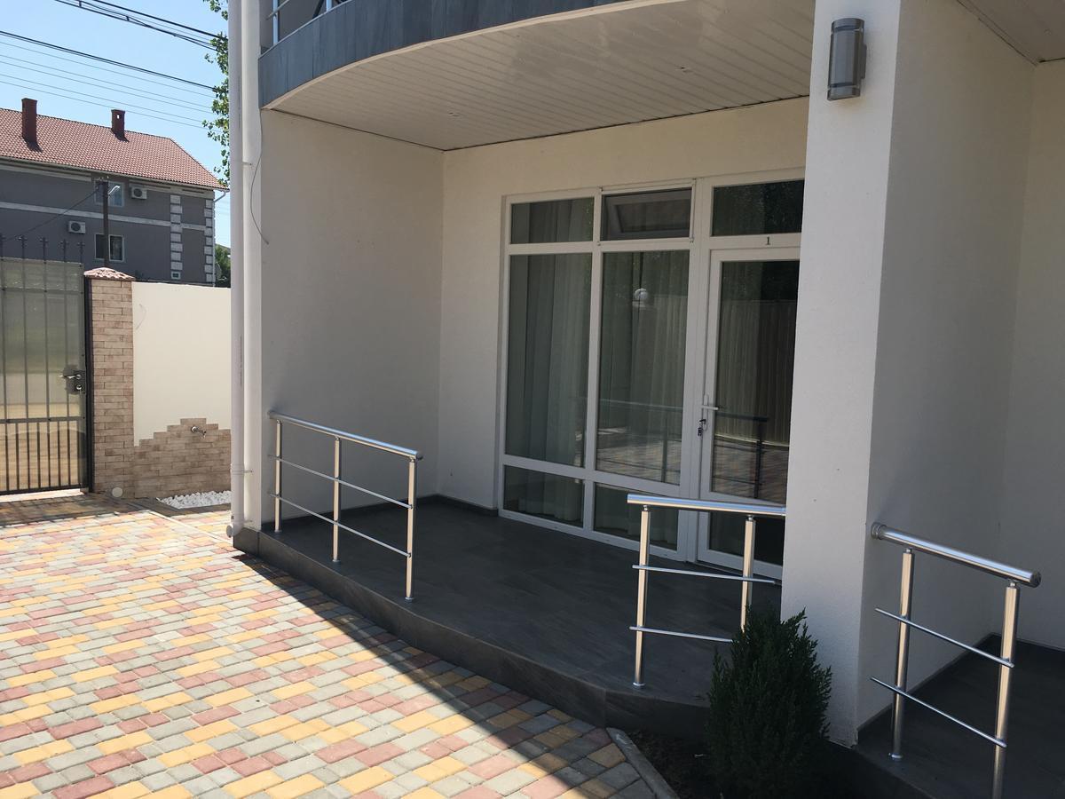 Bed and Breakfast Kauri Satoka Exterior foto