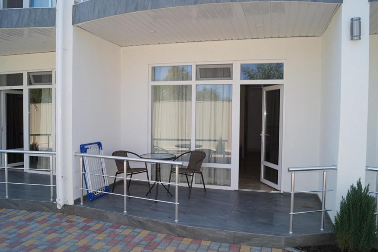 Bed and Breakfast Kauri Satoka Exterior foto